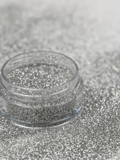 Brokat do ciała i paznokci Pure Glitter