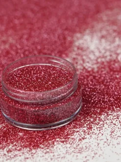 Brokat do ciała i paznokci Pure Glitter