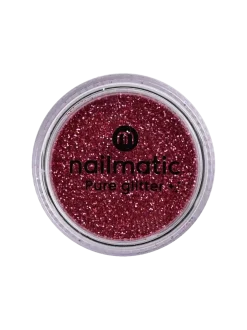 Brokat do ciała i paznokci Pure Glitter