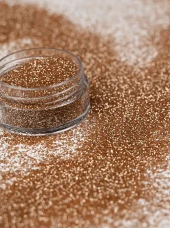 Brokat do ciała i paznokci Pure Glitter
