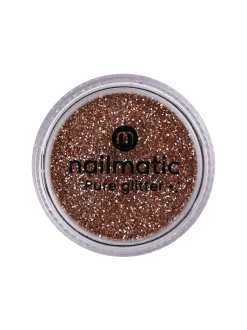 Brokat do ciała i paznokci Pure Glitter