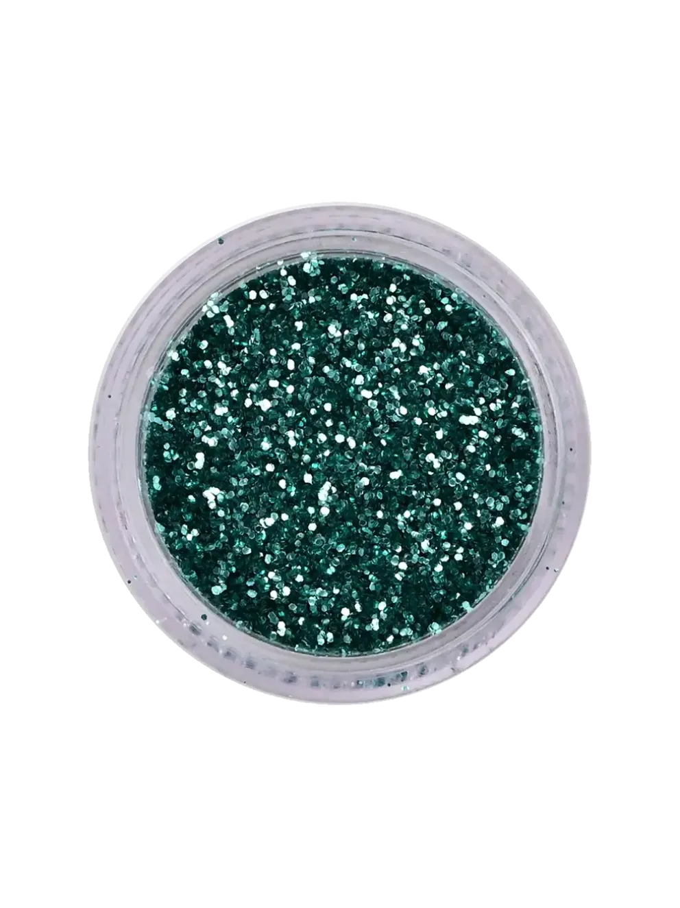 Brokat do ciała i paznokci Pure Glitter