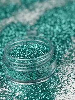 Brokat do ciała i paznokci Pure Glitter