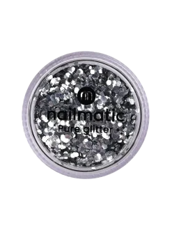Brokat do ciała i paznokci Pure Glitter