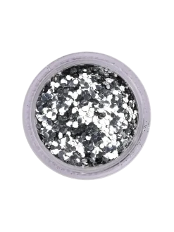 Brokat do ciała i paznokci Pure Glitter