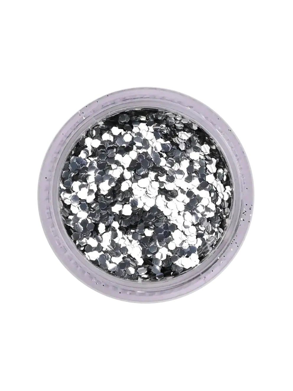 Brokat do ciała i paznokci Pure Glitter