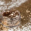 Brokat do ciała i paznokci Pure Glitter