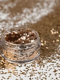 Brokat do ciała i paznokci Pure Glitter