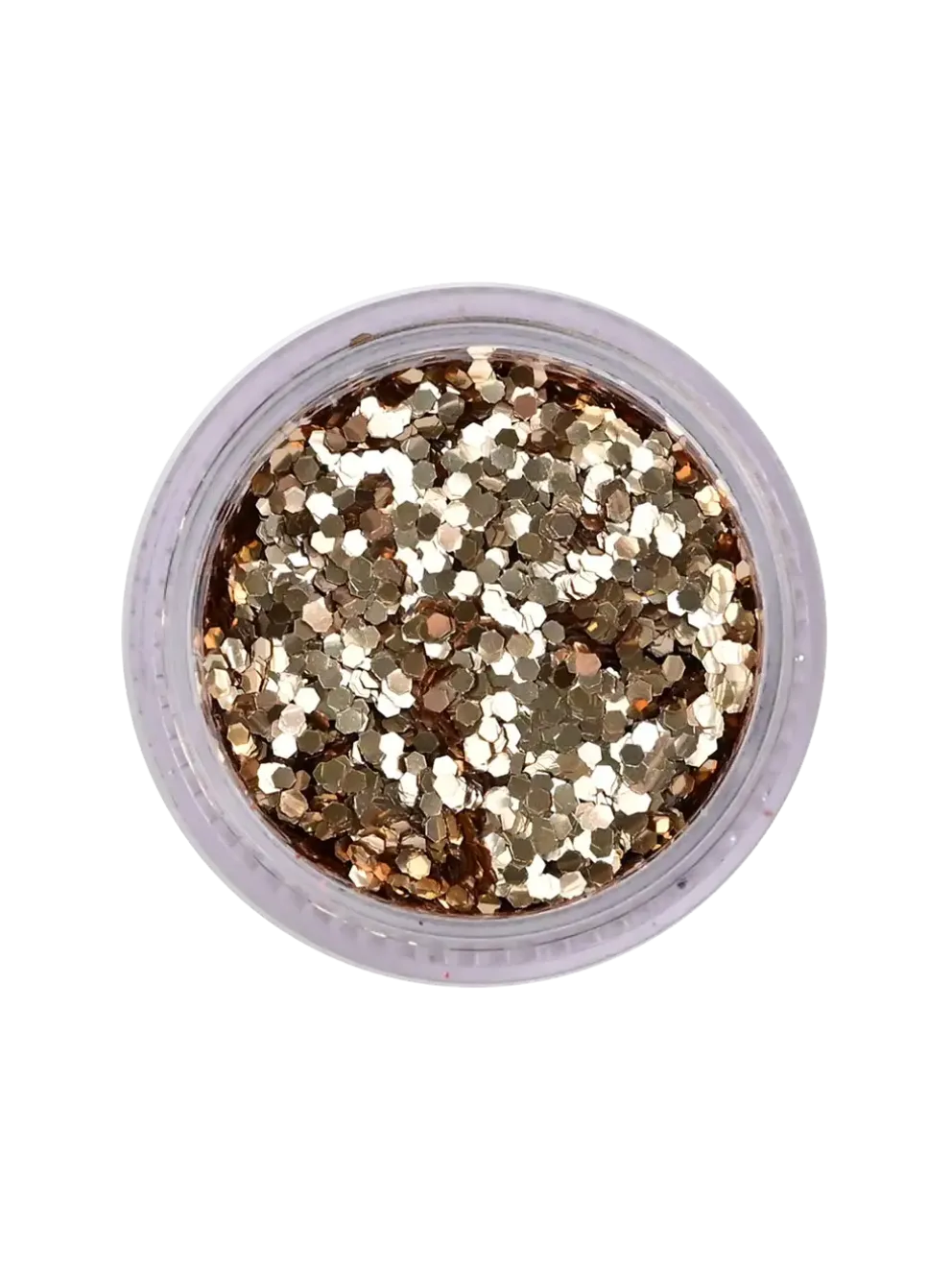 Brokat do ciała i paznokci Pure Glitter