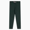 Brokatowe Legginsy Roli Pants