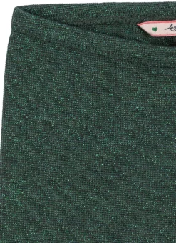 Brokatowe Legginsy Roli Pants