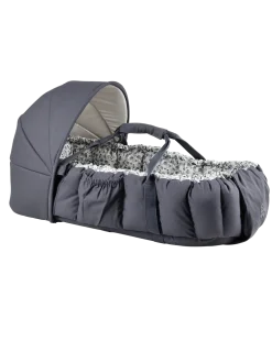 Budka do gniazdka 3-in-1 Baby Nest
