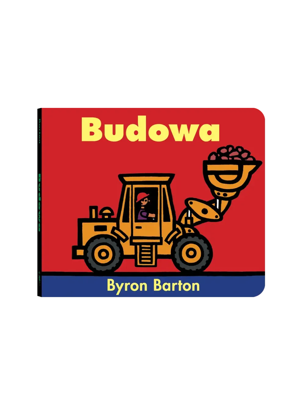 Budowa