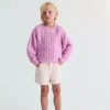 Bugambilla Jumper Pink Lavander