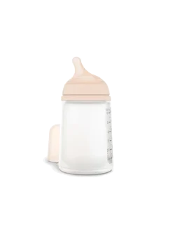 Butelka antykolkowa o regulowanym przepływie Zero Zero 180 ml