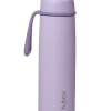 Butelka termiczna z ustnikiem 690 ml