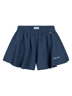 Butterfly short