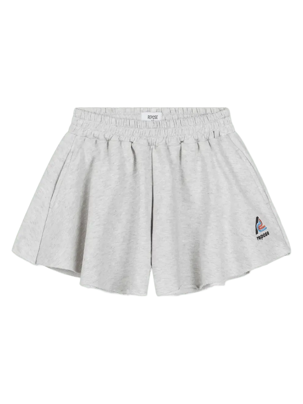 Butterfly short