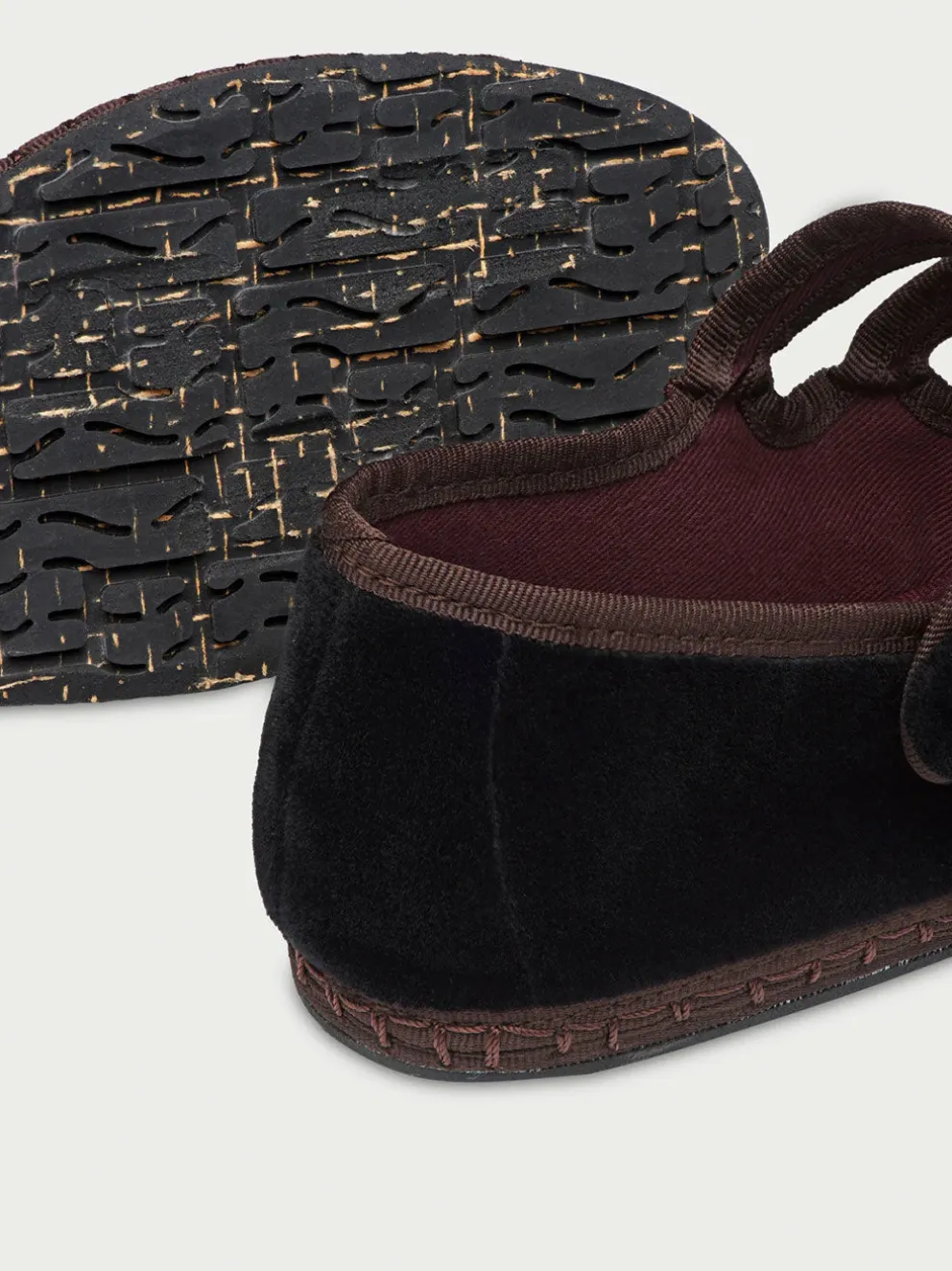 Buty Antoine Mary Jane