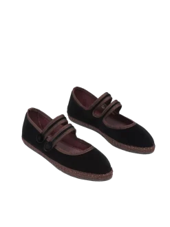 Buty Antoine Mary Jane