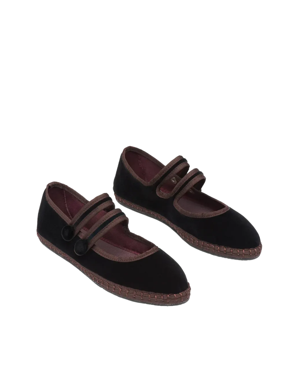 Buty Antoine Mary Jane