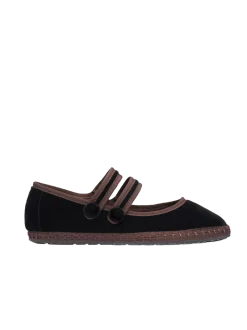 Buty Antoine Mary Jane