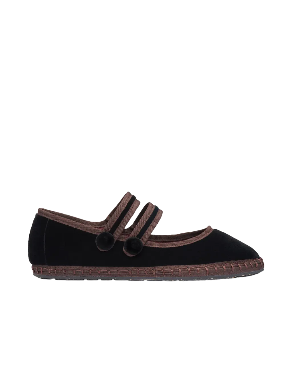Buty Antoine Mary Jane