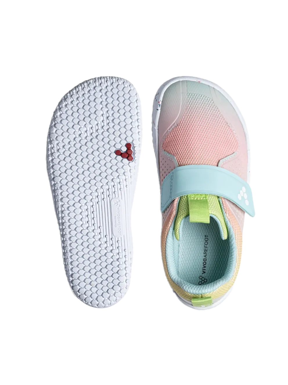 Buty dziecięce barefoot Primus Sport III