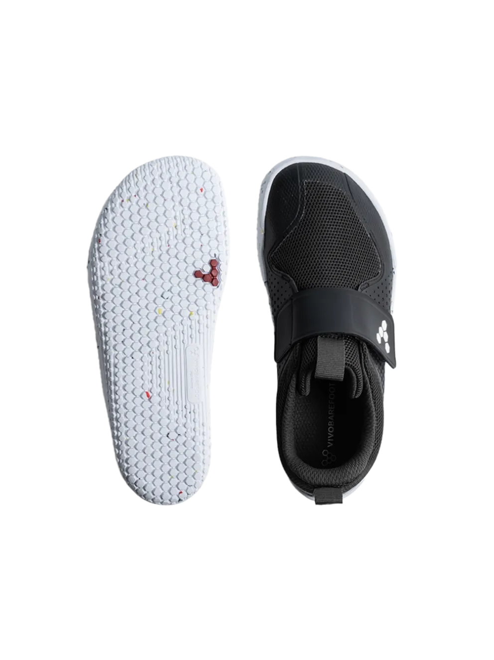 Buty dziecięce barefoot Primus Sport III