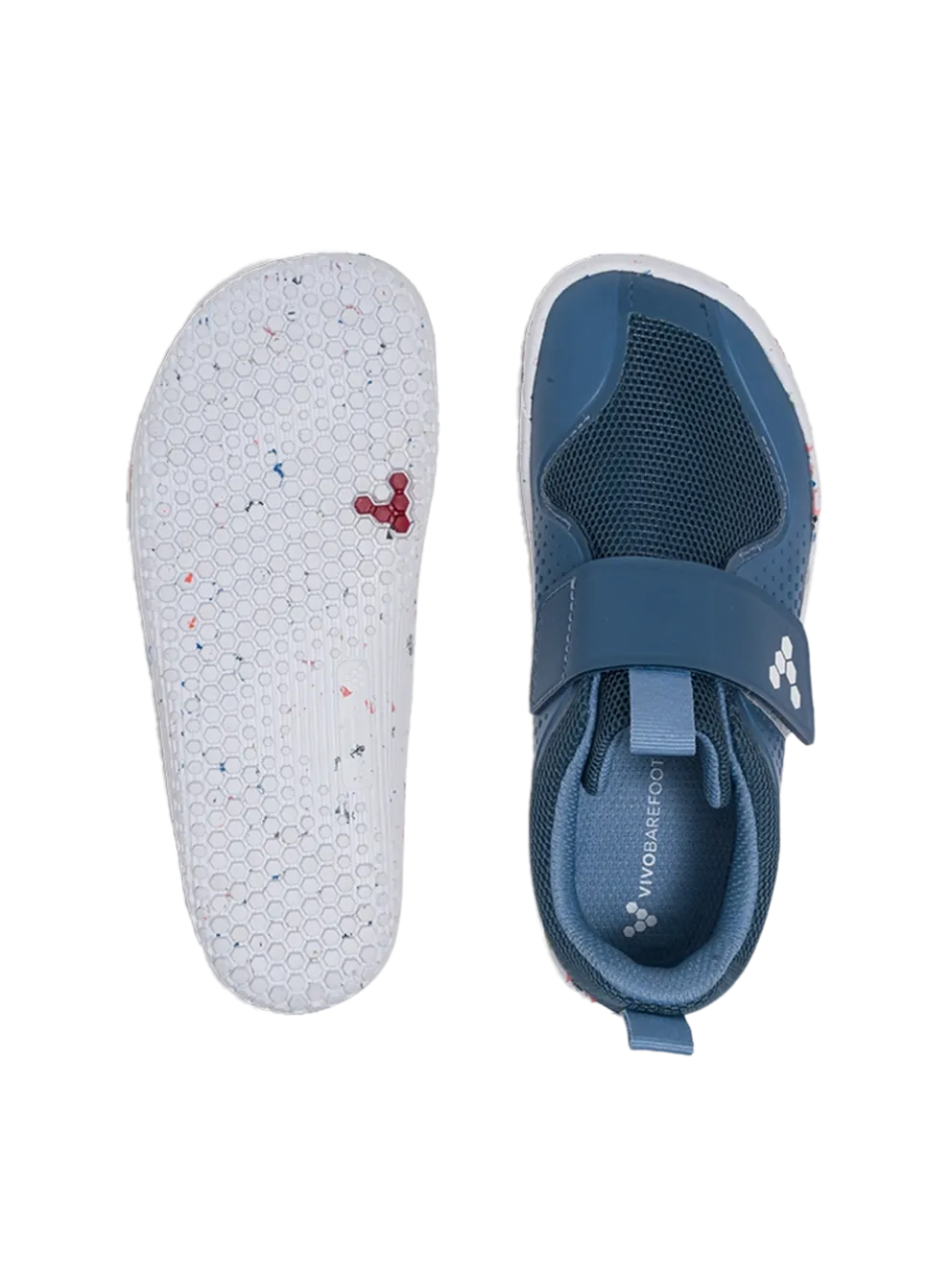 Buty dziecięce barefoot Primus Sport III