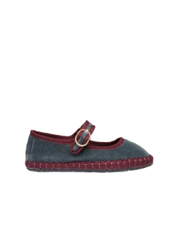 Buty dziecięce Mary Jane