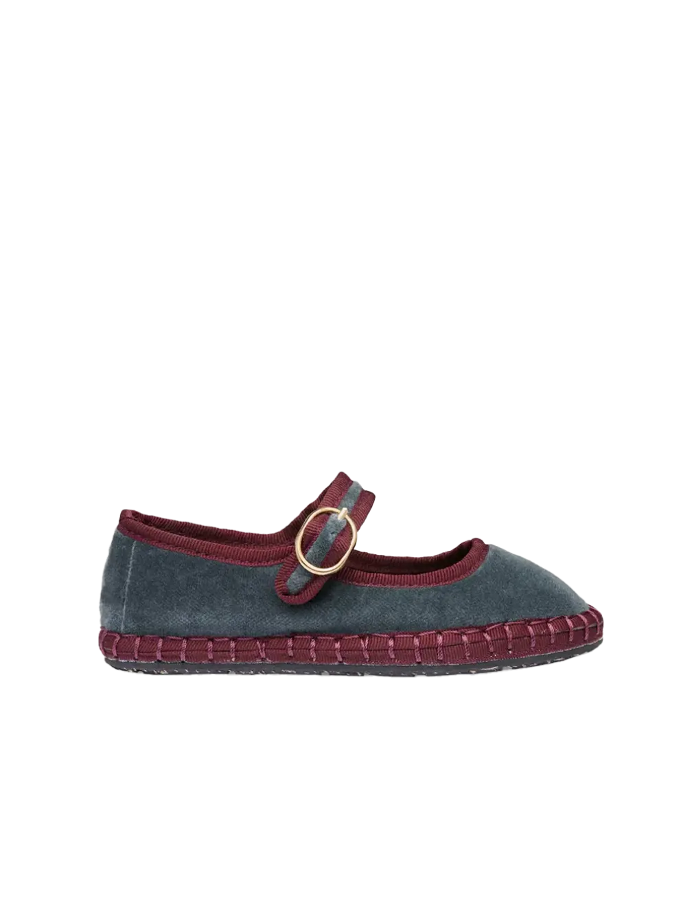 Buty dziecięce Mary Jane
