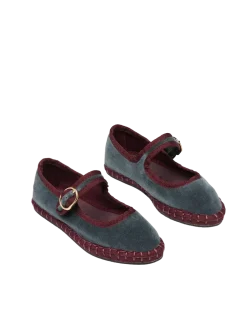 Buty dziecięce Mary Jane