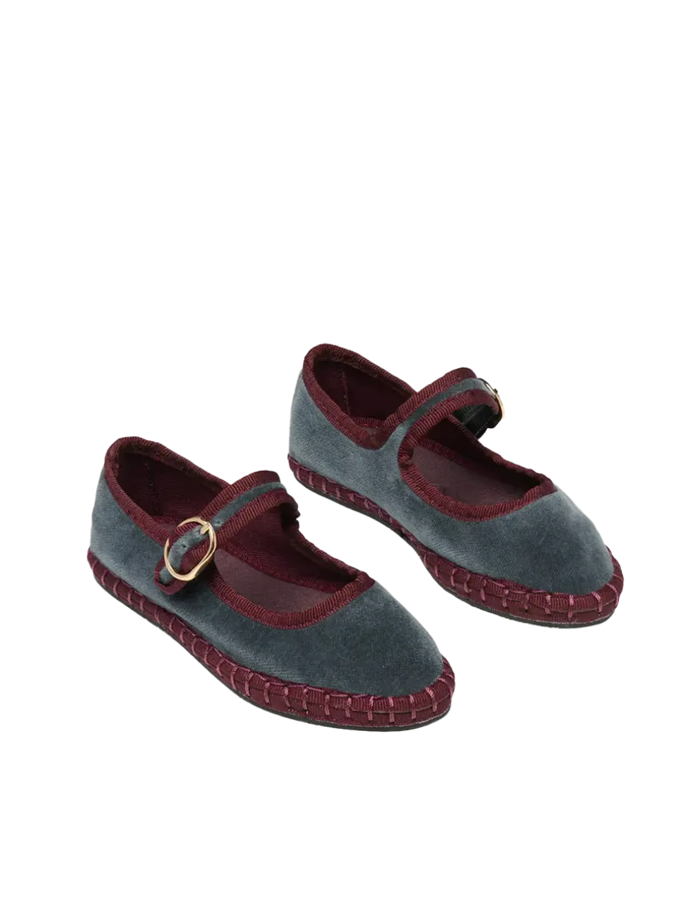 Buty dziecięce Mary Jane
