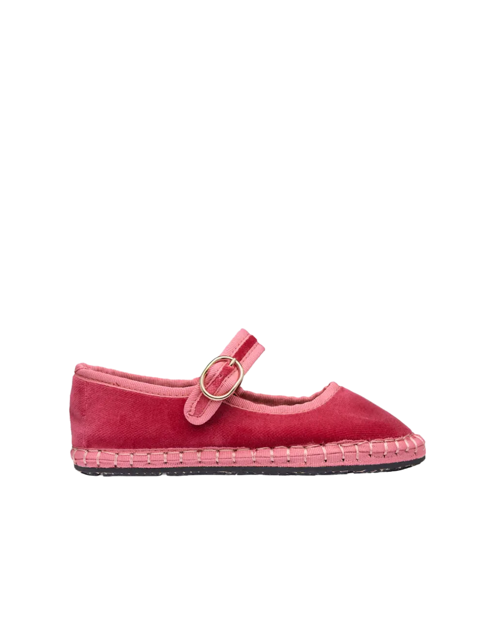 Buty dziecięce Mary Jane