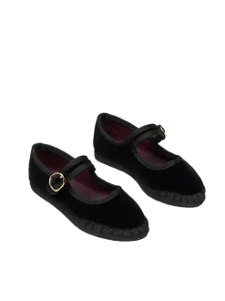 Buty dziecięce Mary Jane