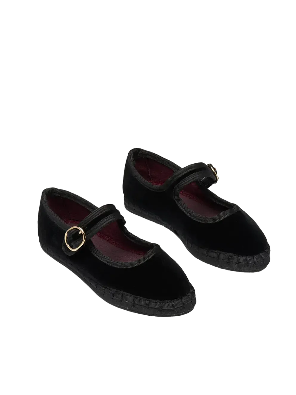 Buty dziecięce Mary Jane