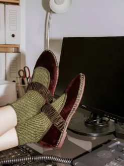 Buty Mafalda