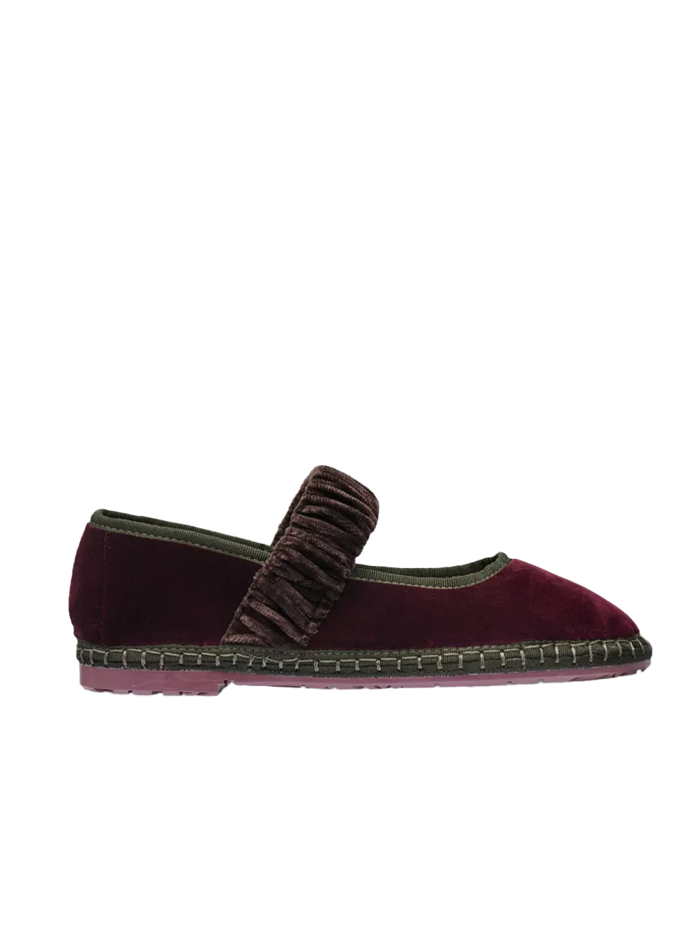 Buty Mafalda