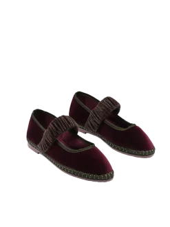 Buty Mafalda