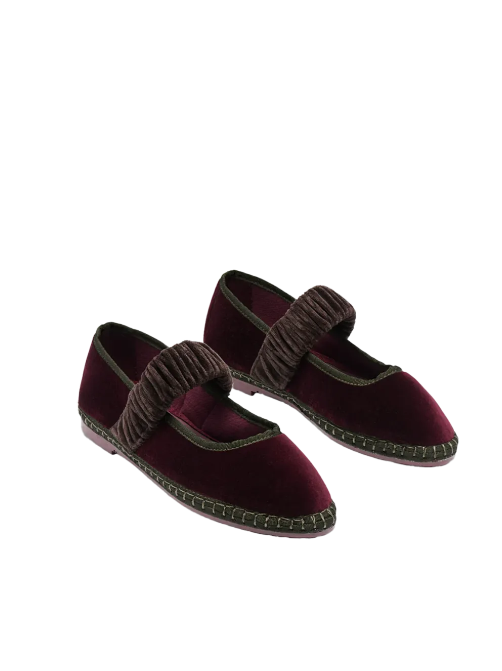 Buty Mafalda