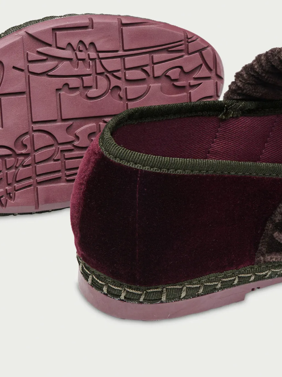 Buty Mafalda
