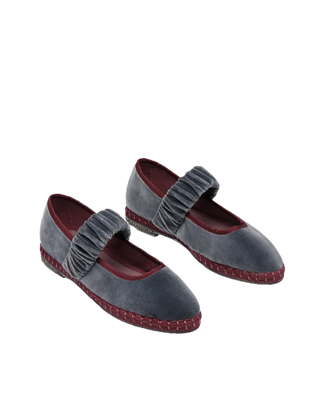 Buty Mafalda