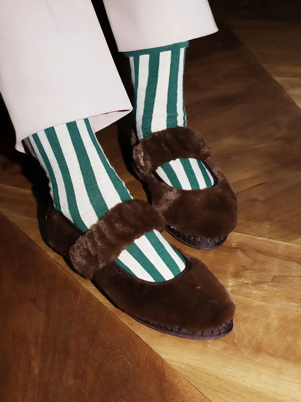 Buty Mafalda