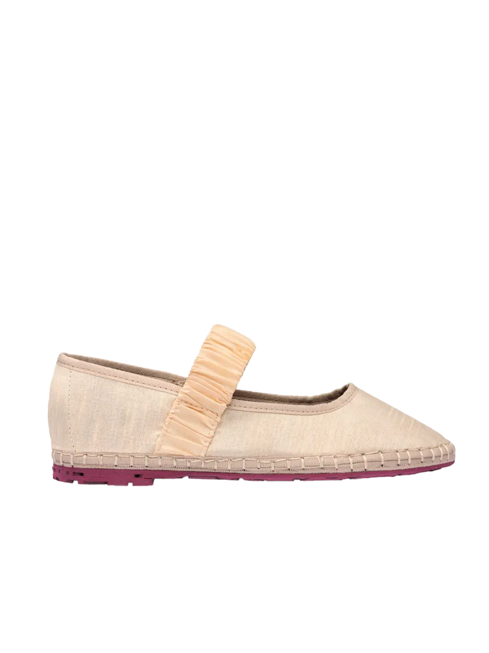 Buty Mafalda
