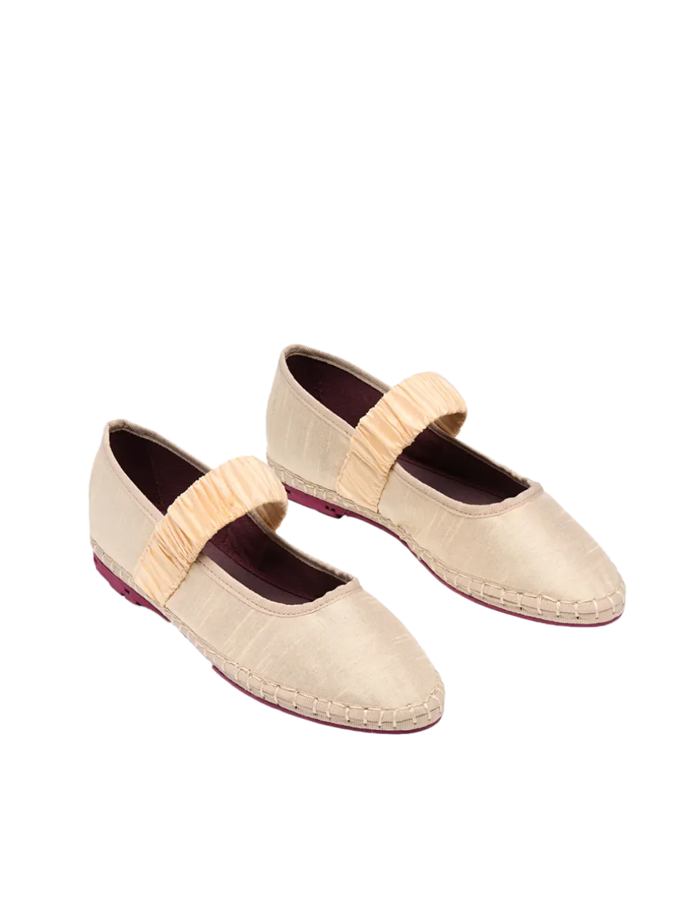 Buty Mafalda