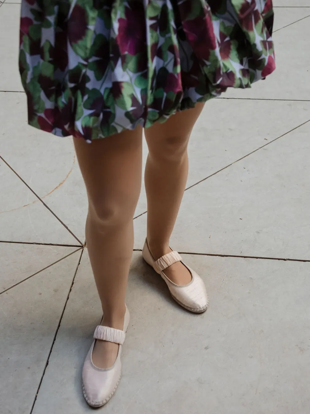 Buty Mafalda