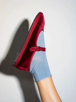 Buty Mary Jane