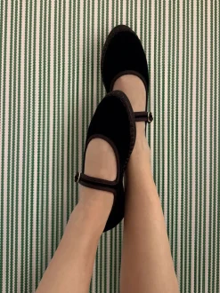 Buty Mary Jane