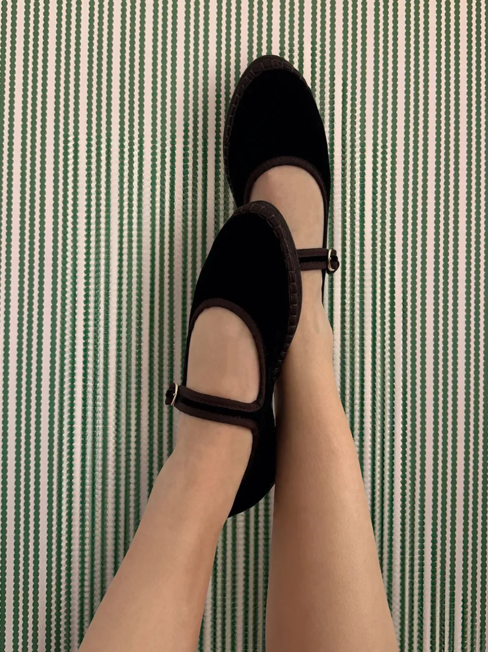 Buty Mary Jane